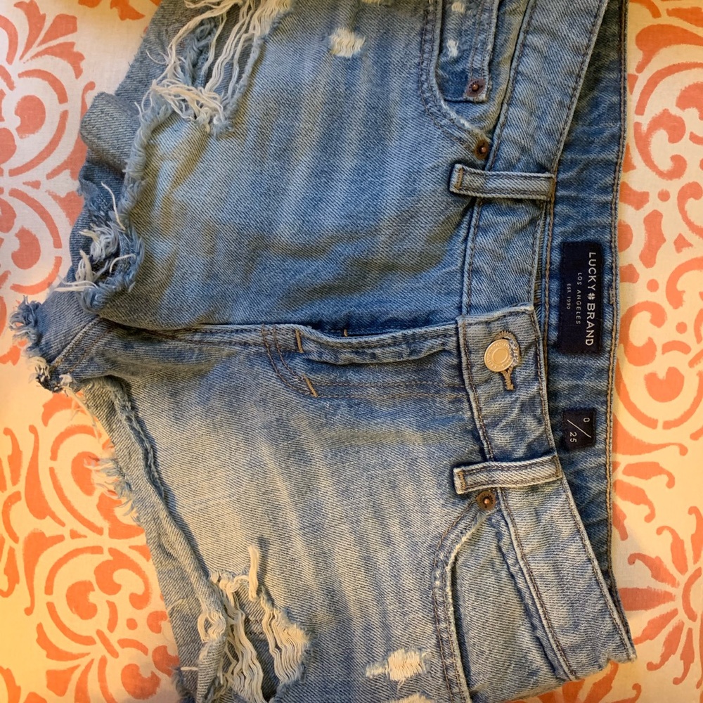 Lucky Brand Shorts
